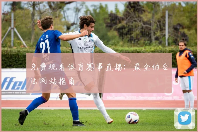 免费观看体育赛事直播：最全的合法网站指南